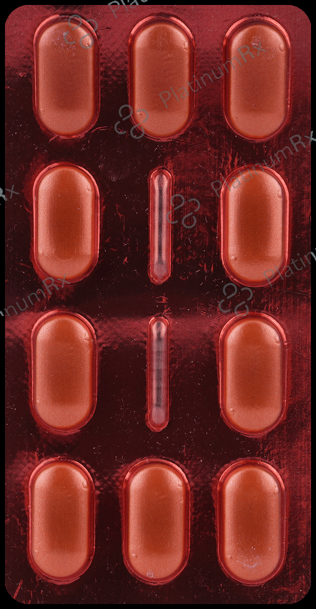 Zeldinac-SP Tablet