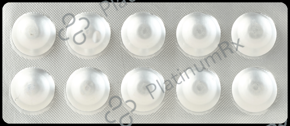 Telmedip H 40mg/12.5mg Tablet