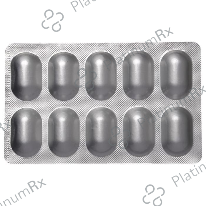 Carnisure Plus Tablet