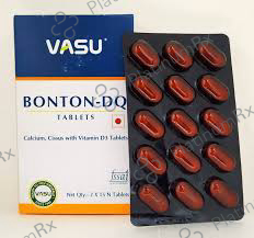 Bonton DQ Tablet 15s
