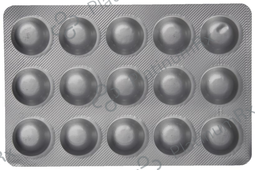 Amtas M 25/5mg Tablet PR 15s