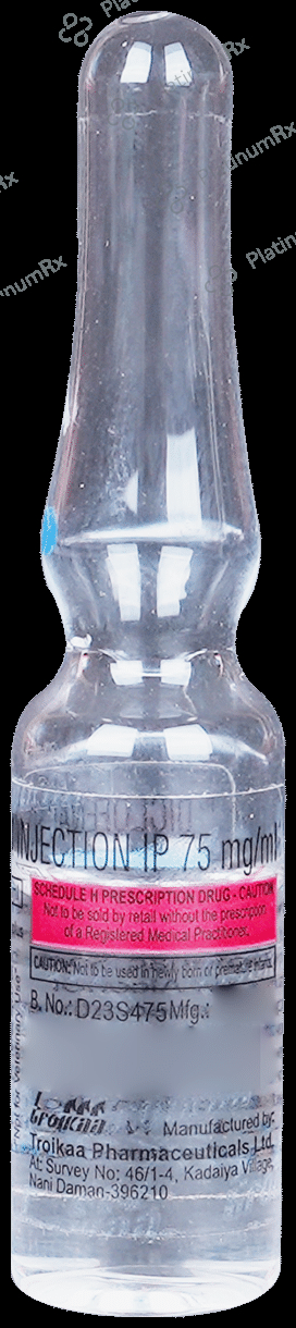 Dynapar AQ Injection