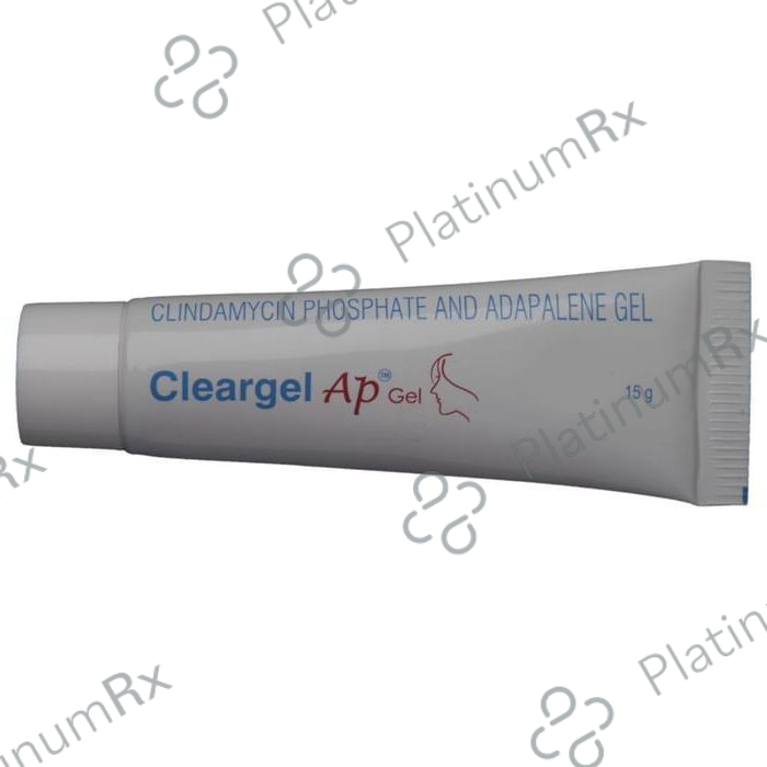 Cleargel AP Gel 15gm