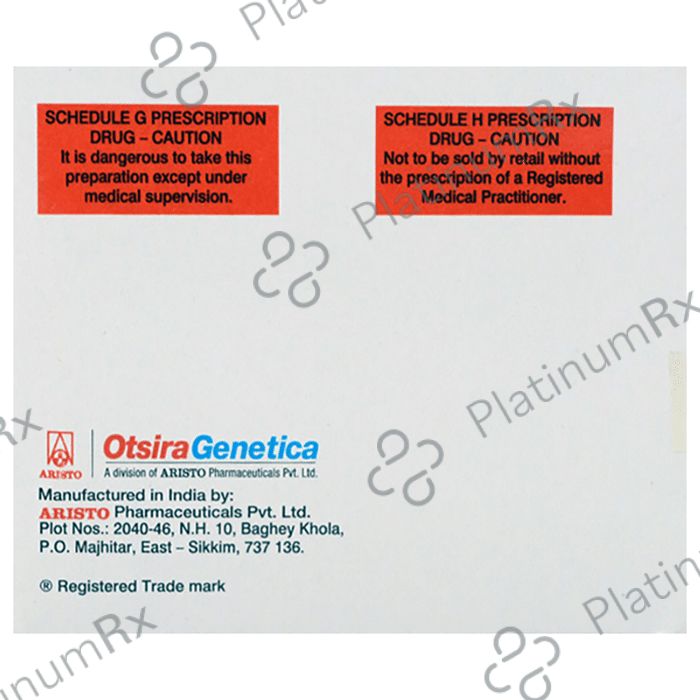 Glimiprex MF 2/500 Tablet PR 10 Tablet PR