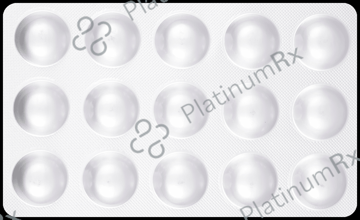 Cinod Beta 10/25mg Tablet ER 15s