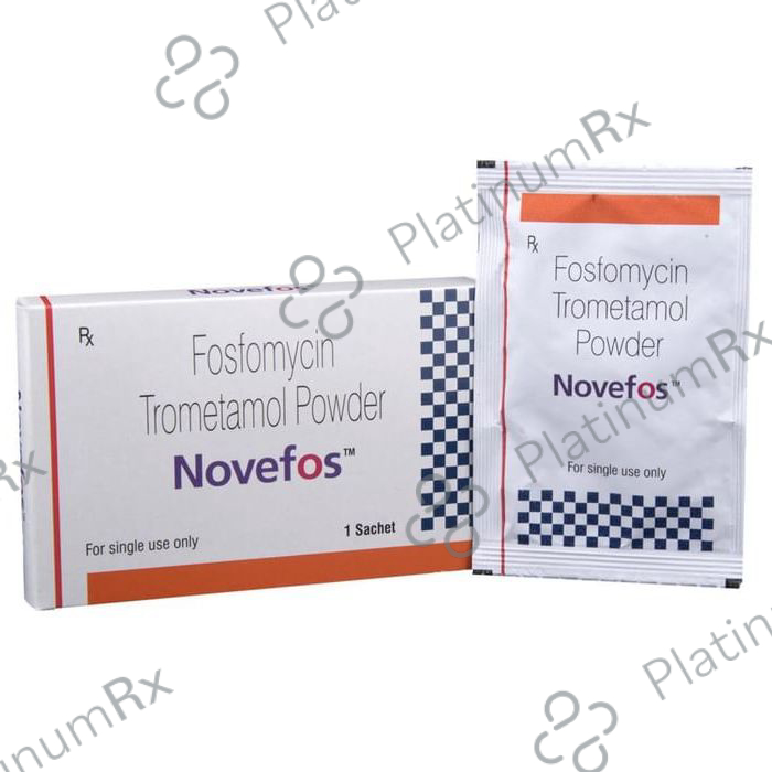 Novefos 3gm Powder 8gm