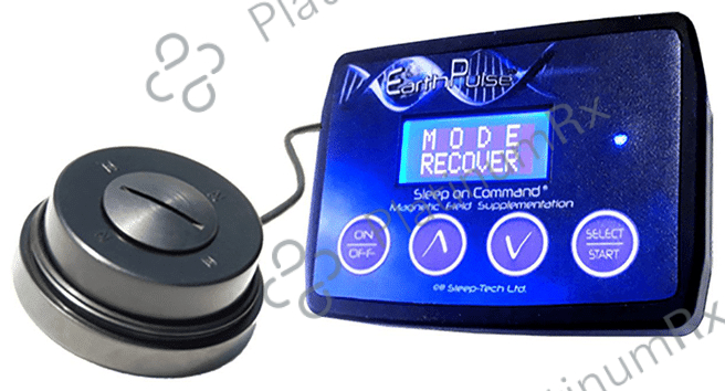 EarthPulse Sleep On Command