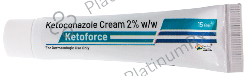 Ketoforce Cream