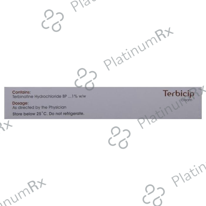 Terbicip 1% Cream 10gm