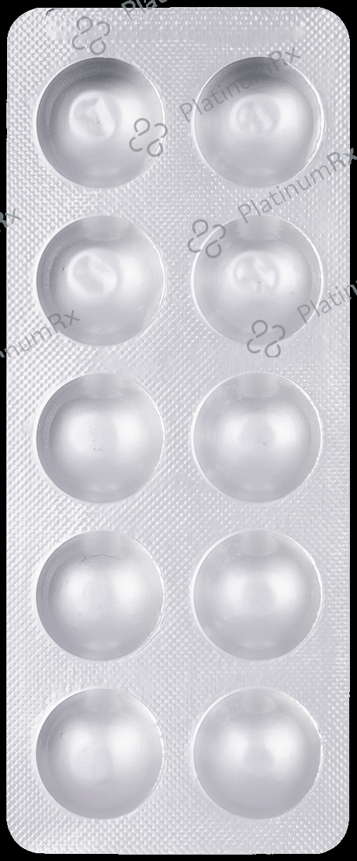 Levotac-Max Tablet SR