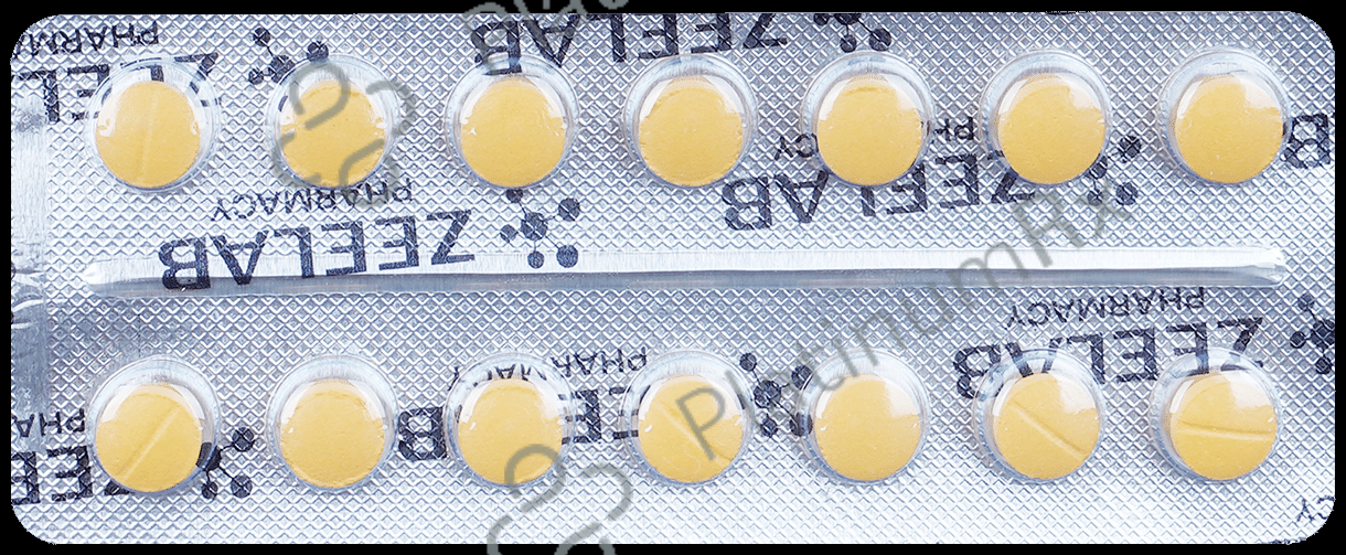 Dapazee 10 Tablet