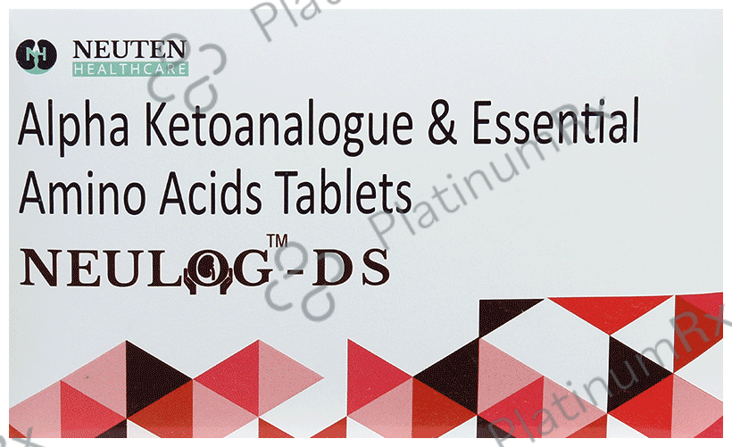 Neulog-DS Tablet