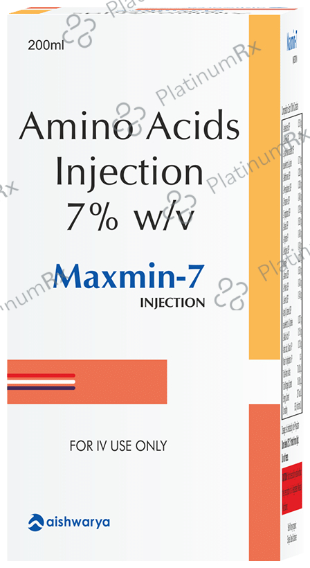 Maxmin 7 Injection
