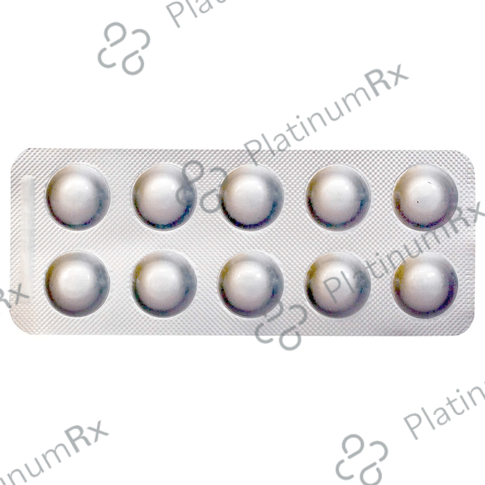 Embeta AM 5/23.75mg Tablet PR 10s