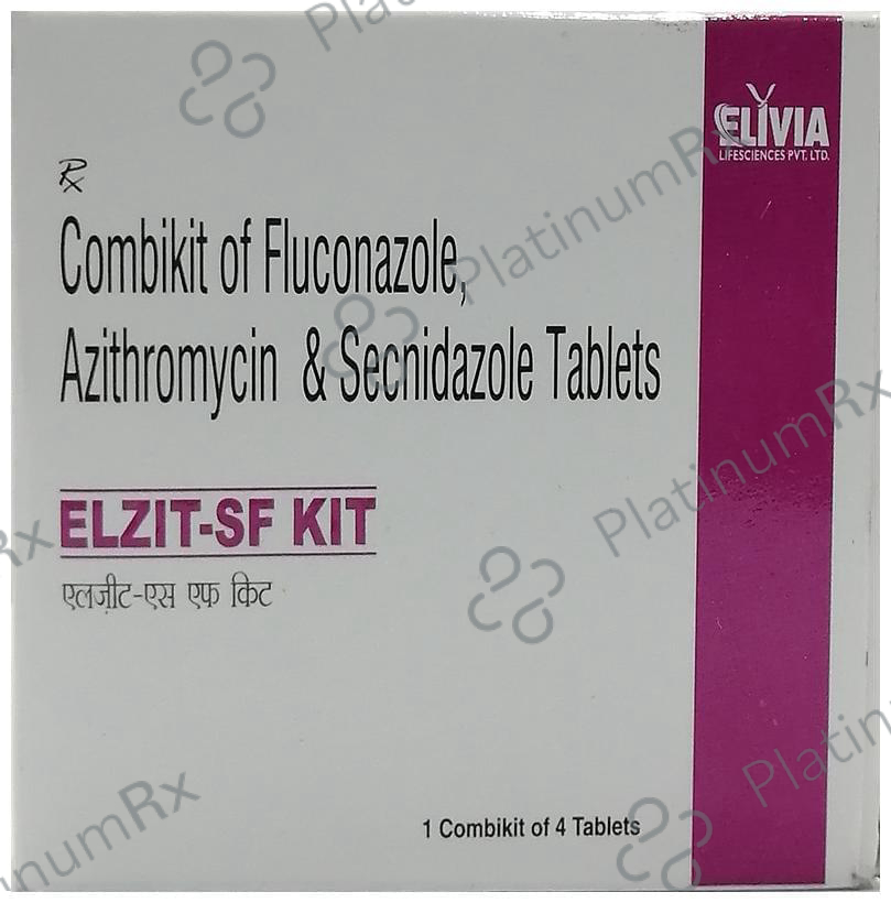 Elzit-SF Kit