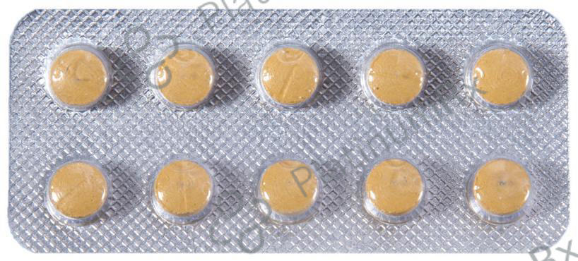 Amide 25mg Tablet 10s