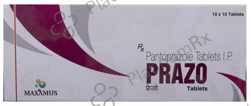 Prazo Tablet