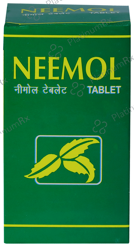 Neemol Tablet