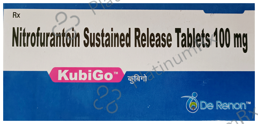 Kubigo Tablet SR