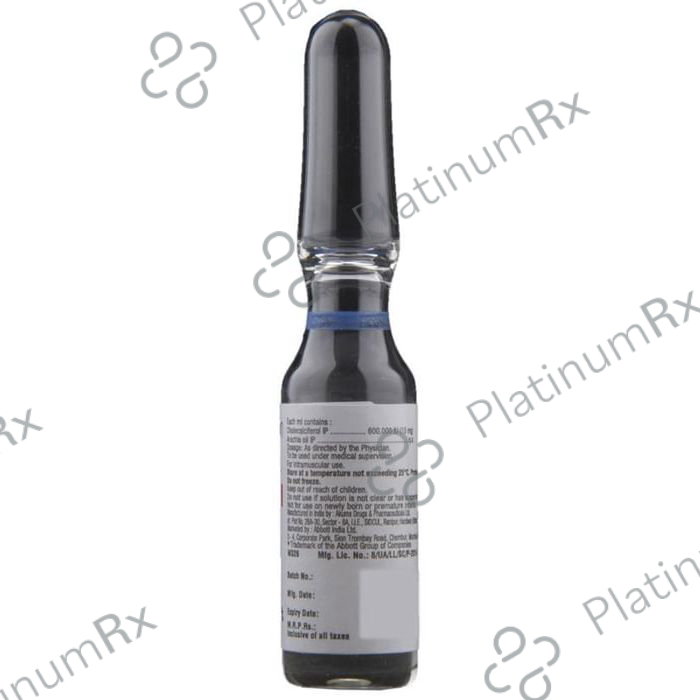 Arachitol 6L Injection 6s