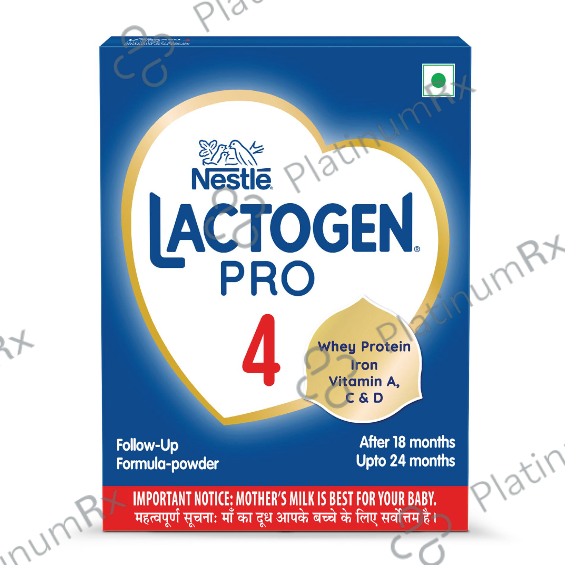 Lactogen Pro 4 Powder 400g