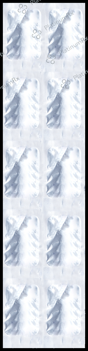 Oratil CV 250/125mg Tablet 10s