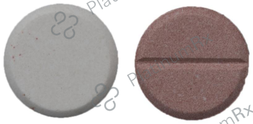 Sartel H 80mg Tablet 15s
