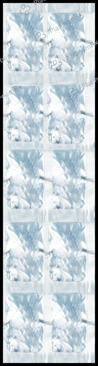 Oratil 500mg Tablet 10s