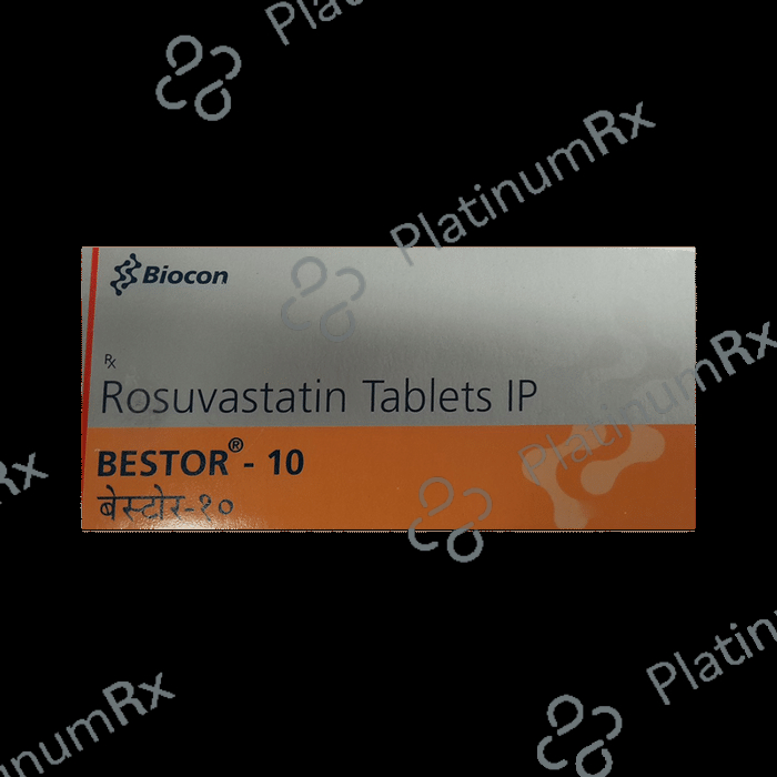 Bestor 10 Tablet