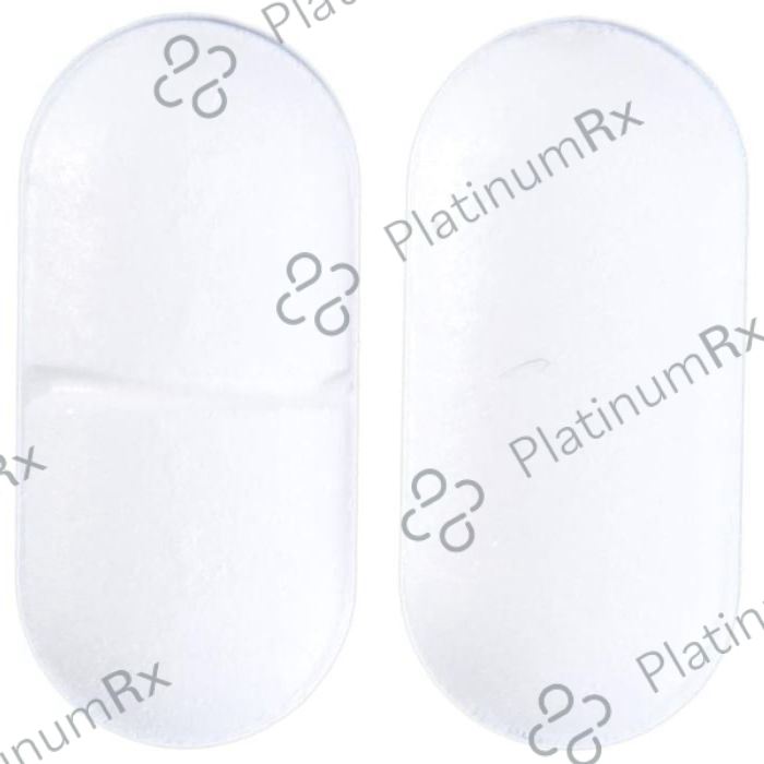 Walformin 80/500mg Tablet 10s