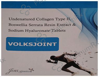 Volks Joint Tablet