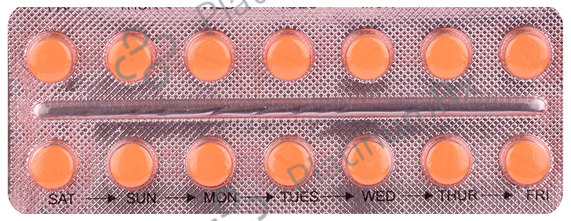 Tenomac 50mg Tablet 14s