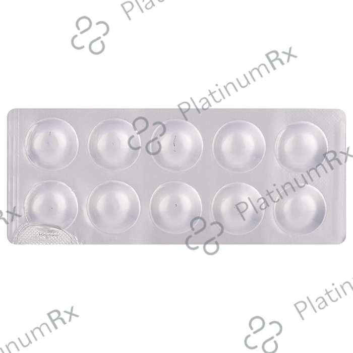 Telmijub 40 Tablet 10 Tablet
