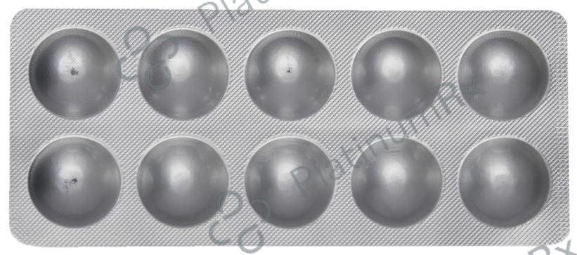 Dayo OD 250mg Tablet PR 10s