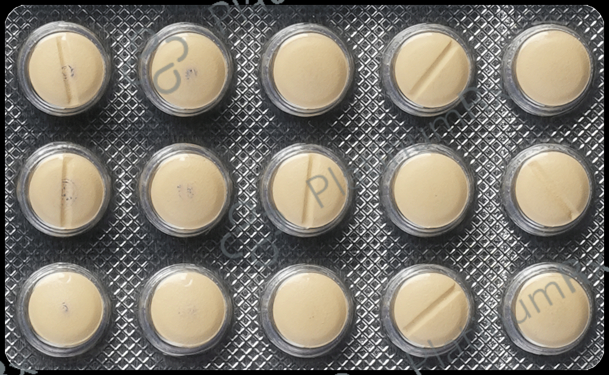 Furic 80mg Tablet 15s