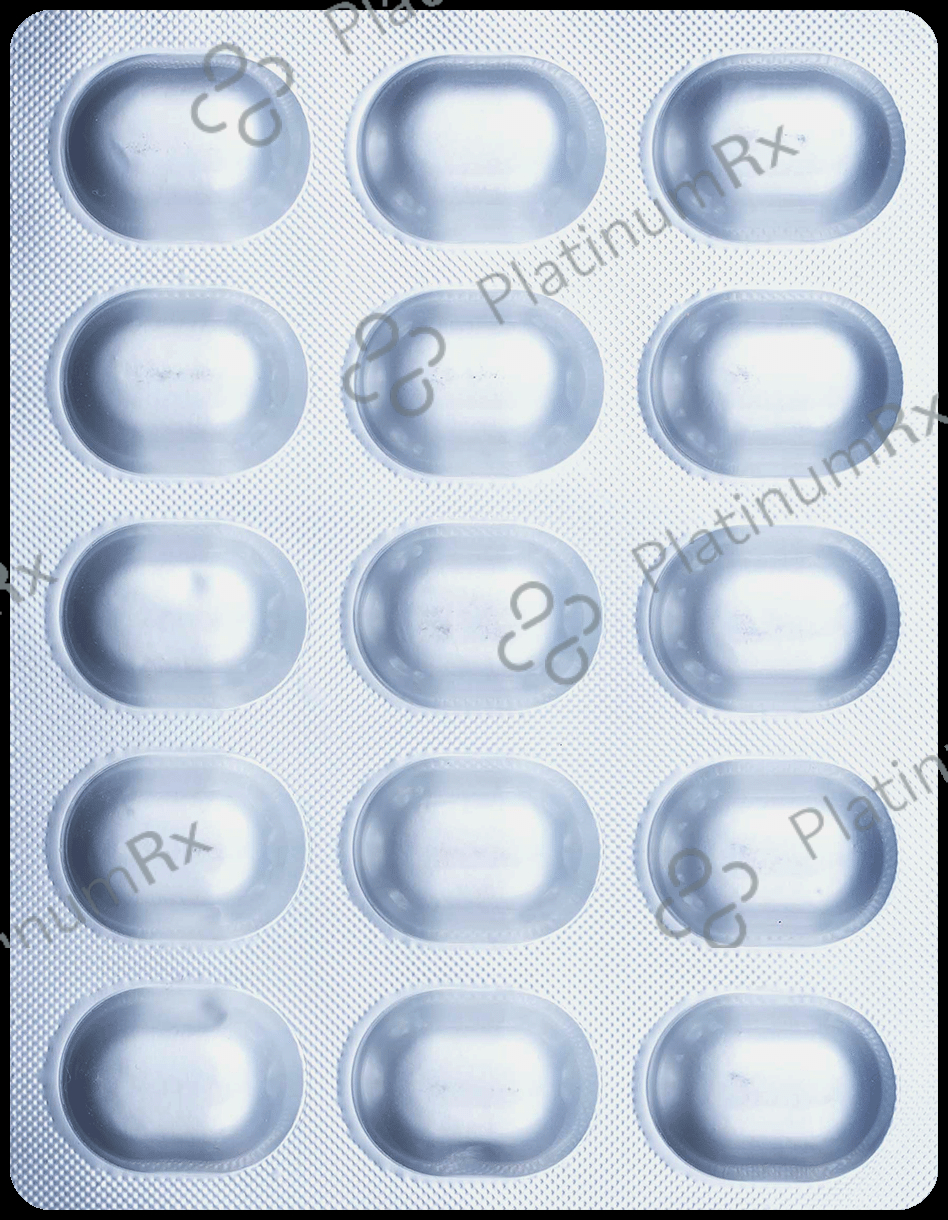 Gabator NT 300 Tablet 15 Tablet