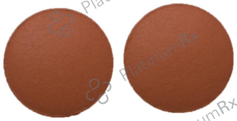 Gudpres AM 50 5/47.5mg Tablet PR 10s