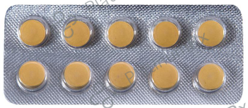 Bisopil 2.5 Tablet