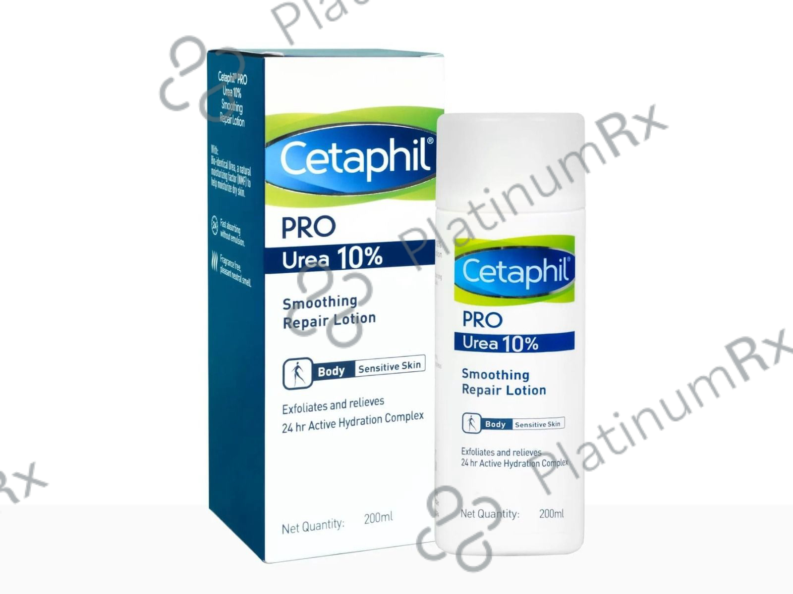 Cetaphil Pro Lotion 200ml