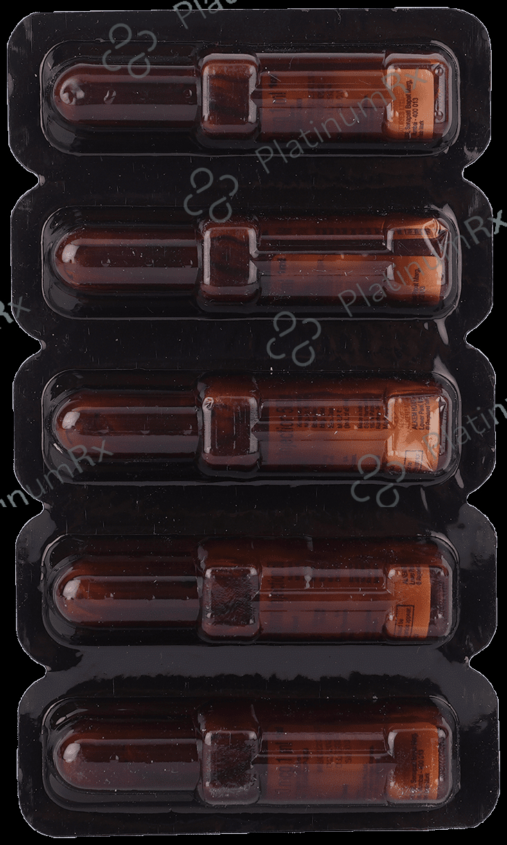 Meganerv Injection