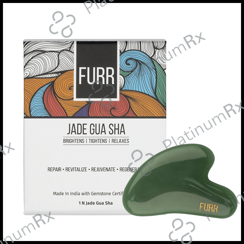 Furr Jade Gua Sha