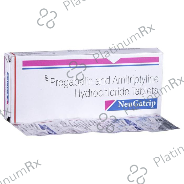 Neugatrip Tablet