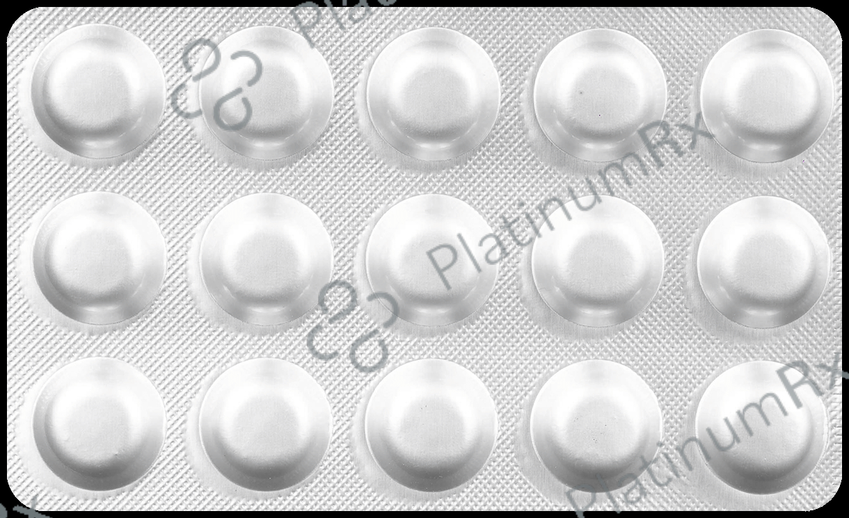 Rozucor F 160/10mg Tablet 15s