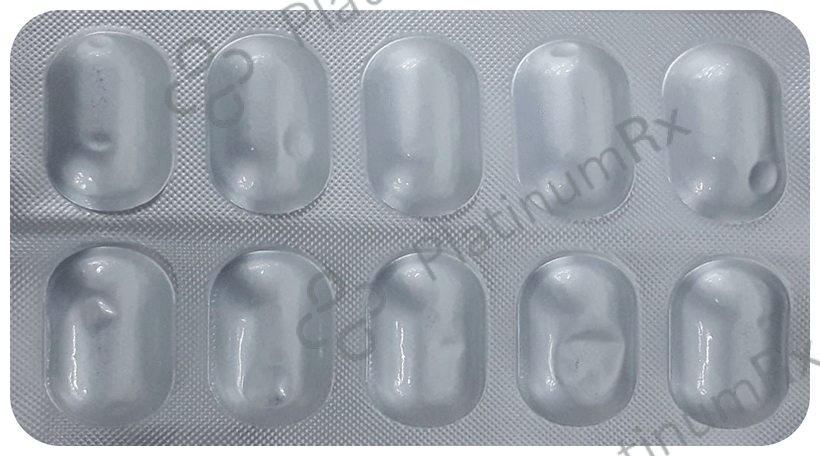 Mahanac P Tablet 100/325