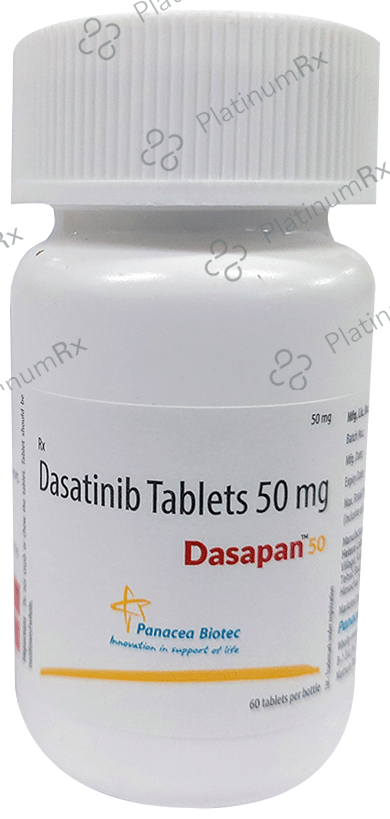 Dasapan 50 Tablet