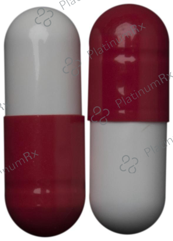 Derek D 30/20mg Capsule SR 10s