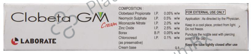 Clobeta GM Cream 10 Cream