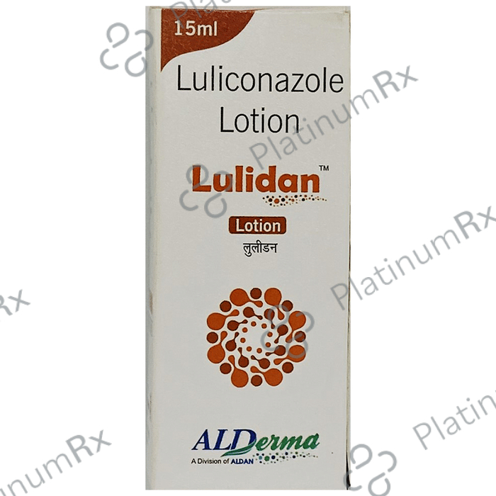 Lulidan Lotion
