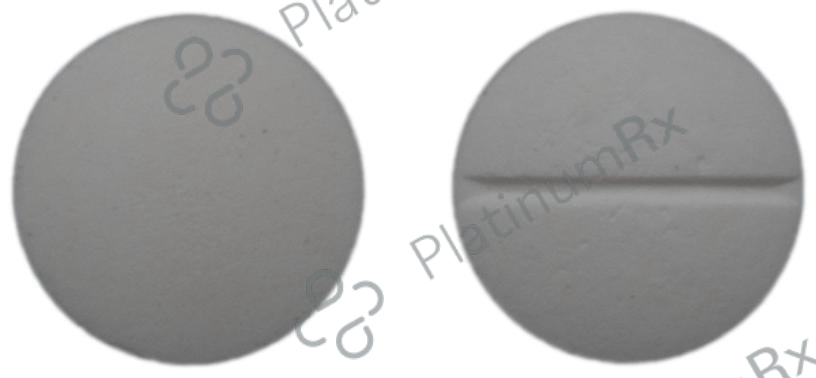 Ambrolite 30mg Tablet 10s