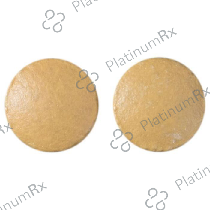 Forpan 40 Tablet 10 tablets